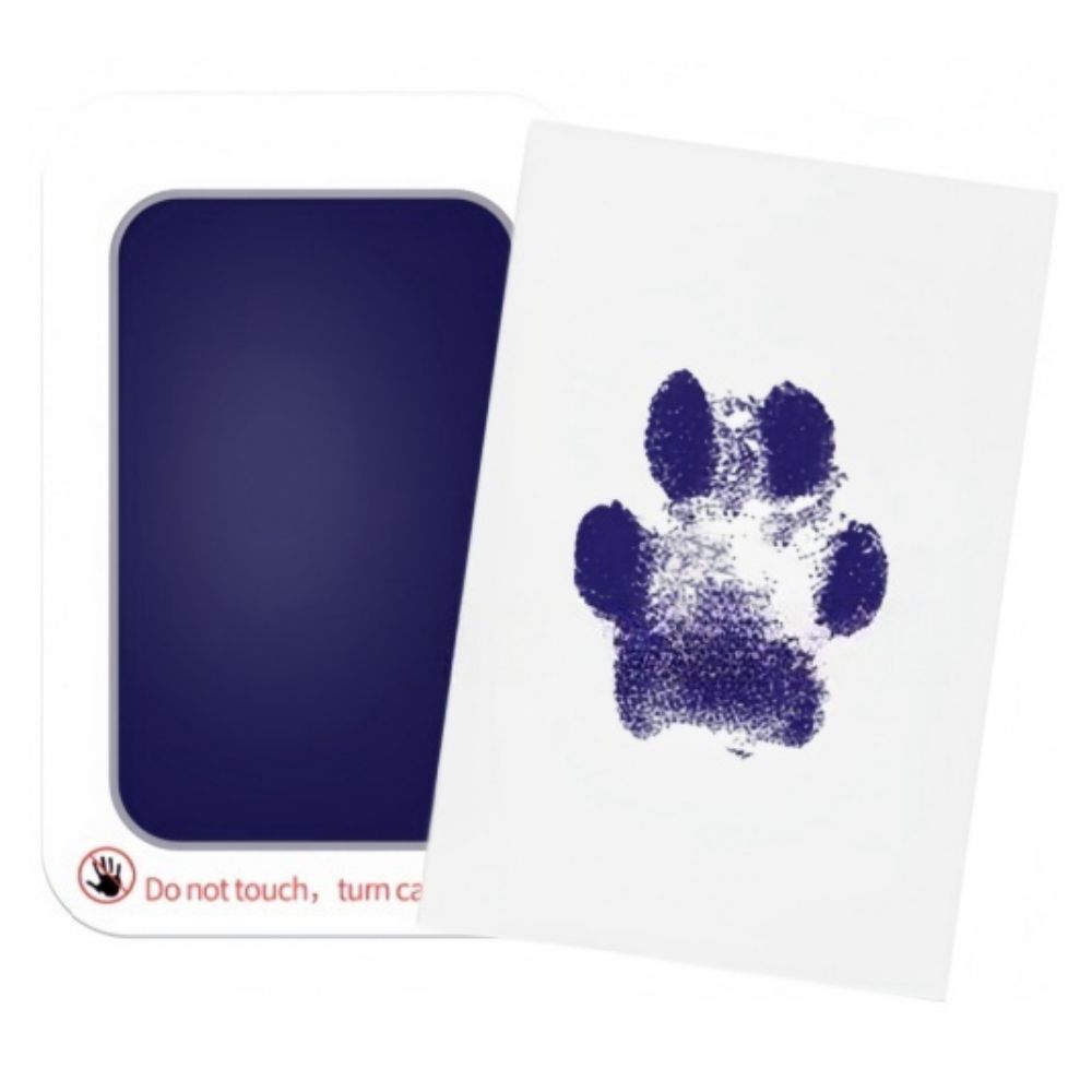 Pet Paw Print Kit